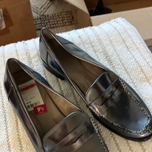 Rarely worn loafers